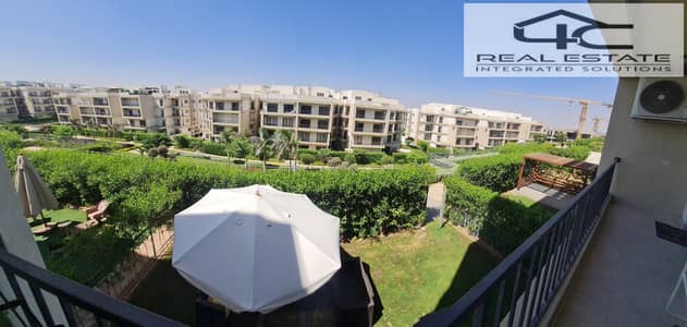 3 Bedroom Apartment for Sale in New Cairo, Cairo - WhatsApp Image 2025-08-15 at 22.01. 28. jpeg