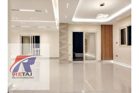 3 Bedroom Apartment for Sale in Nasr City, Cairo - 1. jfif. jpg