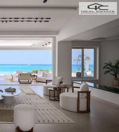 2 Bedroom Chalet for Sale in North Coast, Matruh - WhatsApp Image 2025-08-11 at 5.40. 46 PM (1). jpeg