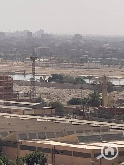 4 Bedroom Duplex for Sale in Maadi, Cairo - دوبلكس بيع في دجله المعادي