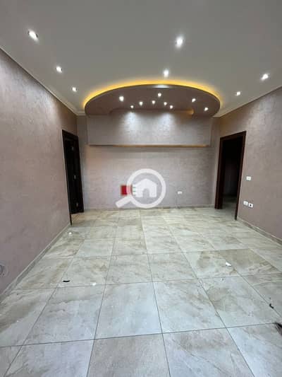 3 Bedroom Apartment for Rent in Zahraa Al Maadi, Cairo - شقه ايجار في زهراء المعادي