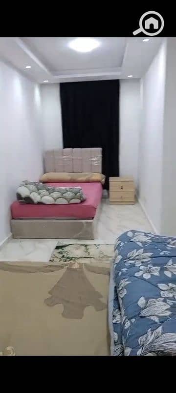 Studio for Rent in Zahraa Al Maadi, Cairo - استديو مفروش في زهراء المعادي
