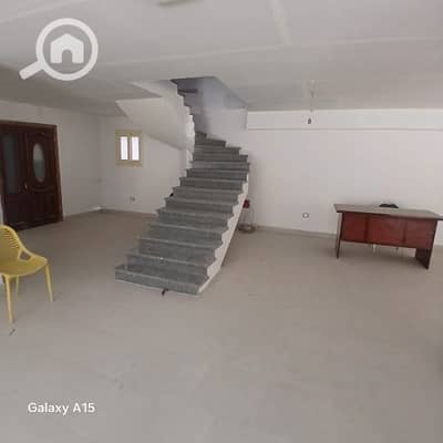 Office for Rent in Zahraa Al Maadi, Cairo - مكتب اداري في زهراء المعادي