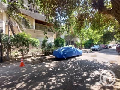 3 Bedroom Apartment for Rent in Maadi, Cairo - شقه مفروش في دجله