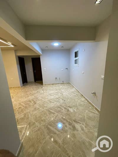 2 Bedroom Apartment for Rent in Maadi, Cairo - شقه ايجار في كمباوند كنده