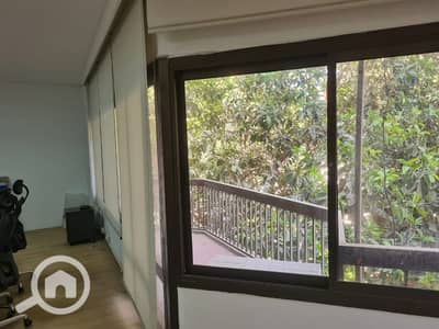 Office for Rent in Maadi, Cairo - مكتب اداري في سرايات المعادي