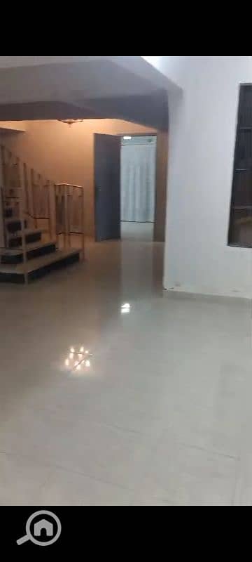 Office for Rent in Zahraa Al Maadi, Cairo - حضانة في المعادي الجديده