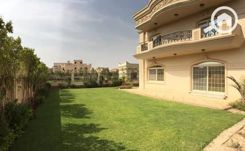 4 Bedroom Twin House for Sale in 6th of October, Giza - توين هاوس للبيع في كمبوند النسايم بجانب مول مصر المساحه 500m