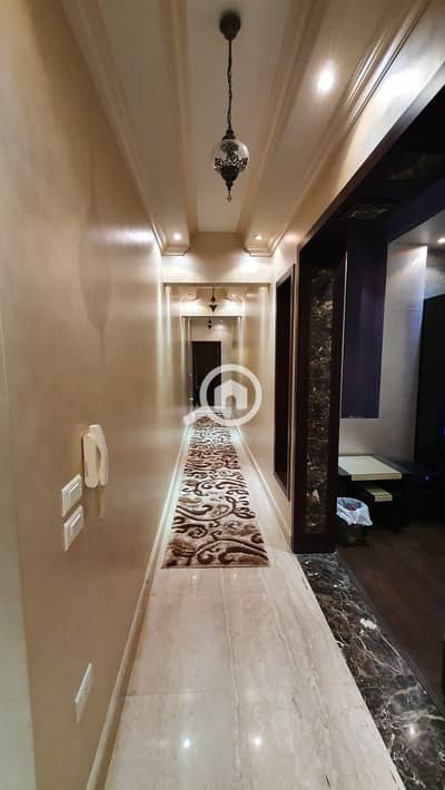 4 Bedroom Flat for Sale in 6th of October, Giza - شقه للبيع في كمبوند فاميلي لاند الحي الثامن 6اكتوبر مساحة 275م
