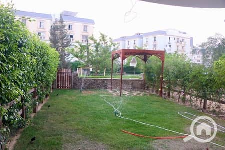 3 Bedroom iVilla for Rent in New Cairo, Cairo - اي فيلا للايجار في ماونتن فيو هايد بارك التجمع الخامس
