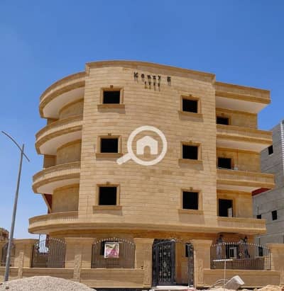 شقة 3 غرف نوم للبيع في مدينة بدر، القاهرة - شقه للبيع تقسيط استلام فوري في مدينه بدر ٢٠٠ متر اميز المواقع ٣ غرف