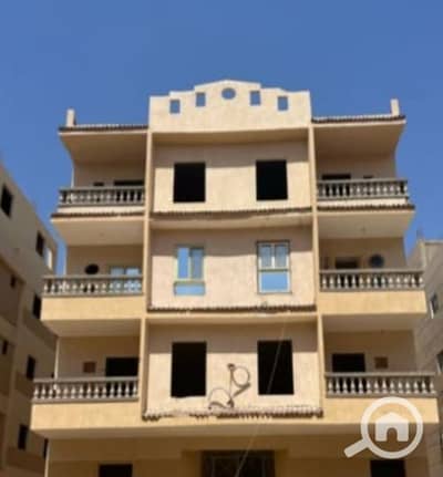 دوبلكس 4 غرف نوم للبيع في مدينة بدر، القاهرة - دوبلكس للبيع نص تشطيب في مدينه بدر مساحه ٢١٠ متر ارضي وبدروم موقع مميز