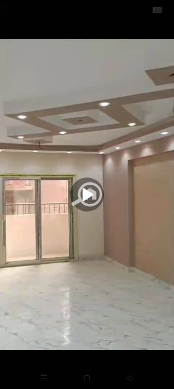 فلیٹ 3 غرف نوم للبيع في جسر السويس، القاهرة - شقه للبيع متشطبه في جسر السويس ١٤٠ متر النزهه ٢ شارع ٢٧ ثلاث غرف ٢حمام