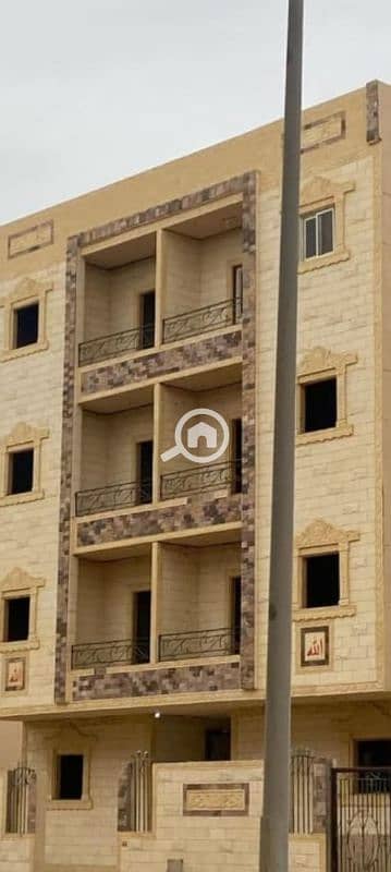 شقة 3 غرف نوم للبيع في مدينة بدر، القاهرة - شقه للبيع بحري صريح ناصيه جاردن في مدينه بدر فيو مفتوح ١٦٥متر ثاني دور