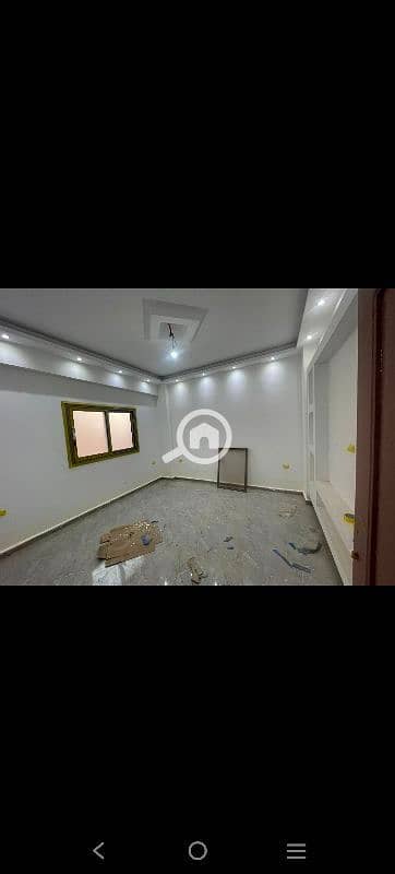 3 Bedroom Flat for Rent in New Cairo, Cairo - شقة للايجار فى التجمع الياسمين 5 سكن أسرة فقط