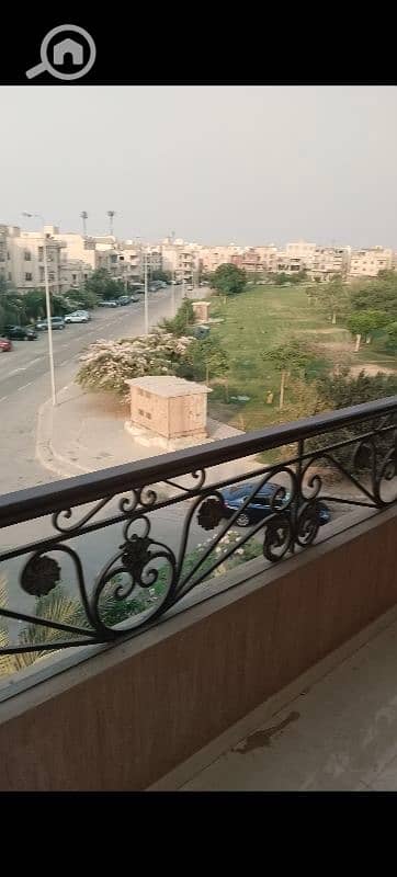 3 Bedroom Flat for Rent in New Cairo, Cairo - شقة الايجار بالتجمع الاول الياسمين 5