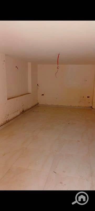 3 Bedroom Apartment for Rent in New Cairo, Cairo - شقة بزمنت للايجار بالتجمع الاول القرنفل فيلات امام الرحاب