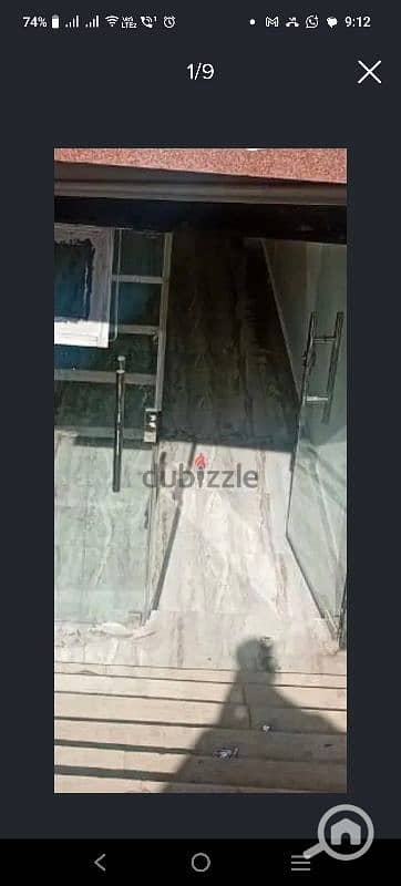 Warehouse for Rent in Nasr City, Cairo - مخزن للايجار في اخر مصطفى النحاس
