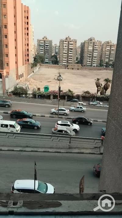 2 Bedroom Apartment for Rent in Nasr City, Cairo - شقة للايجار دور 4 تصلح سكني او اداري او تجاري