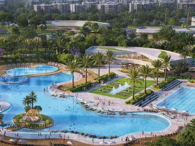 1 Bedroom Flat for Sale in New Capital City, Cairo - 6. jfif. jpg