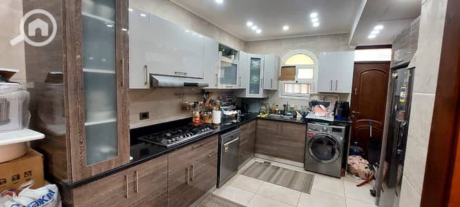 3 Bedroom Townhouse for Sale in Madinaty, Cairo - 72183969-9152-4808-a7f7-b2dbdb8a8edb. jpeg