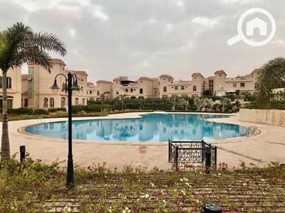 توين هاوس 4 غرف نوم للبيع في القاهرة الجديدة، القاهرة - WhatsApp Image 2025-07-23 at 10.58. 19 AM. jpeg