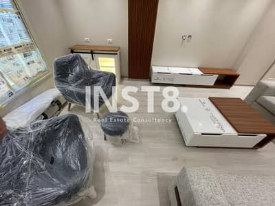 فلیٹ 3 غرف نوم للبيع في القاهرة الجديدة، القاهرة - 68a1c19072c2d_WhatsApp-Image-2025-08-17-at-12.20. 30-PM-(1). jpeg