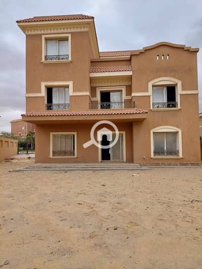 5 Bedroom Villa for Sale in New Cairo, Cairo - 472598807_10170425320030613_2980964441142484401_n. jpg
