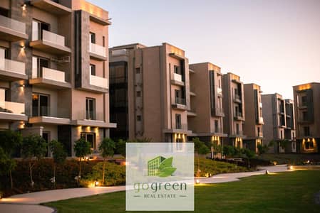 3 Bedroom Penthouse for Sale in New Cairo, Cairo - h23chVFUufGyuBrdaYroKeMKFOvjBC. jpg