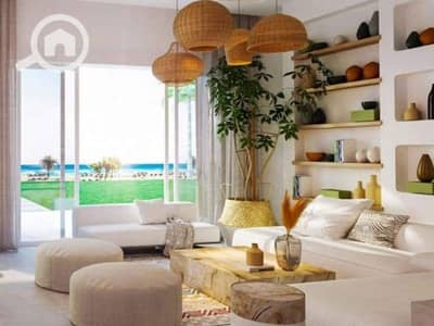 3 Bedroom Chalet for Sale in North Coast, Matruh - 357628240_6801991583185197_5154449786444810732_n. jpg