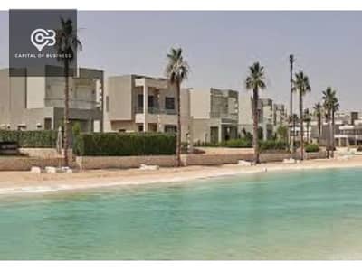 شاليه 2 غرفة نوم للبيع في الساحل الشمالي، مطروح - images (3). jpg