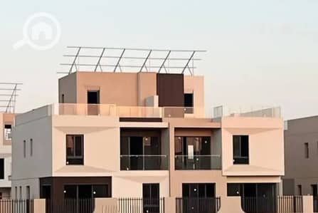 4 Bedroom Twin House for Sale in Sheikh Zayed, Giza - Screenshot (2770). png