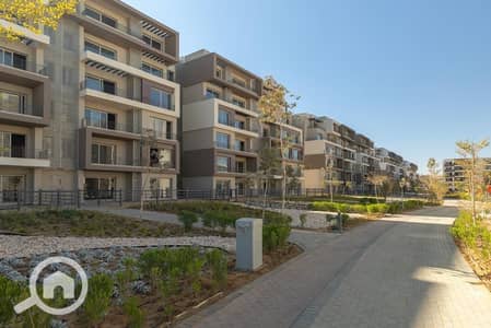 2 Bedroom Apartment for Sale in New Cairo, Cairo - WhatsApp-Image-2023-01-22-at-7.33. 38-PM-2. jpeg