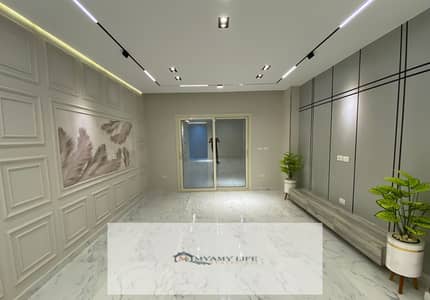 3 Bedroom Flat for Sale in Hadayek al-Ahram, Giza - WhatsApp Image 2025-08-18 at 12.23. 55 PM. jpeg