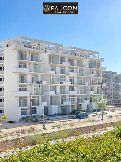 3 Bedroom Flat for Sale in North Coast, Matruh - 495288244_122111520242854661_3725306687859147646_n. jpg