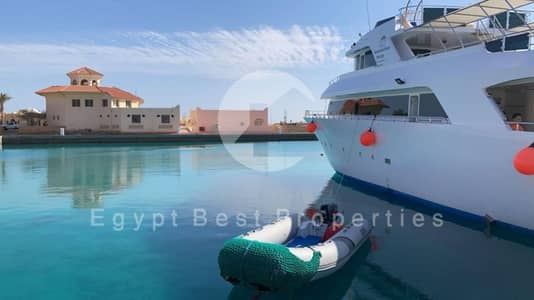 4 Bedroom Villa for Sale in Soma Bay, Red Sea - IMG-20250621-WA0053. jpg