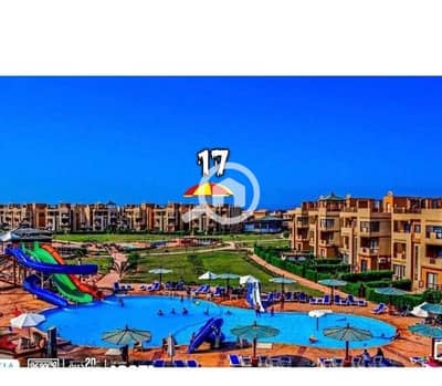 3 Bedroom Villa for Rent in Ain Sukhna, Suez - فيلا للايجار قرية بلوباي اسيا عائلات فقط