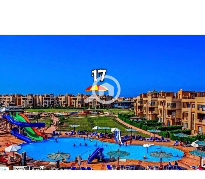 فيلا للايجار قرية بلوباي اسيا عائلات فقط