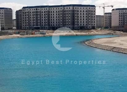 شاليه 3 غرف نوم للبيع في الساحل الشمالي، مطروح - WhatsApp Image 2024-03-18 at 11.24. 51_fbd69043. jpg