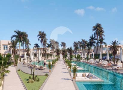 2 Bedroom Chalet for Sale in North Coast, Matruh - IMG-20250715-WA0026. jpg