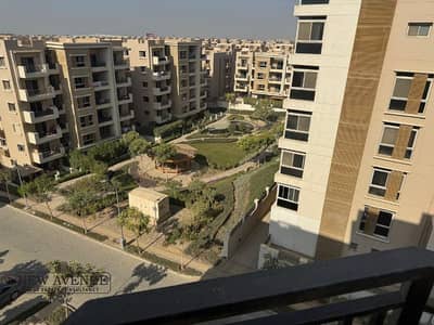 بنتهاوس 3 غرف نوم للبيع في القاهرة الجديدة، القاهرة - IMG-20250716-WA0031. jpg