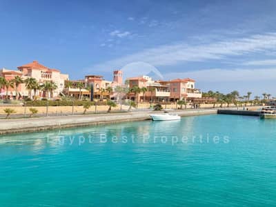2 Bedroom Penthouse for Sale in Hurghada, Red Sea - IMG-20250621-WA0073. jpg