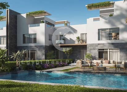 3 Bedroom Villa for Sale in Sheikh Zayed, Giza - V_apartment_2. png