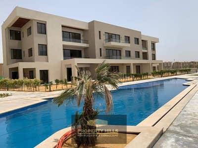 3 Bedroom Chalet for Sale in North Coast, Matruh - 23cd04d6-1f54-4fde-973b-75be9db023d2. jpg