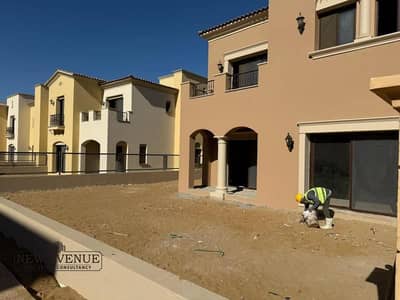 3 Bedroom Villa for Sale in New Cairo, Cairo - WhatsApp Image 2025-07-28 at 12.23. 57 AM. jpg
