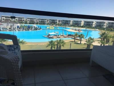شاليه 2 غرفة نوم للبيع في الساحل الشمالي، مطروح - WhatsApp Image 2025-07-27 at 2.35. 39 PM (1). jpg