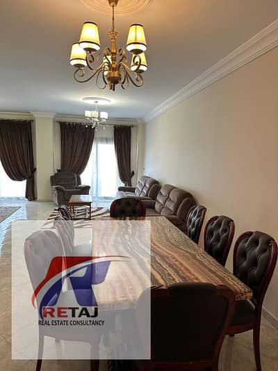 3 Bedroom Apartment for Rent in New Cairo, Cairo - WhatsApp Image 2025-08-13 at 9.43. 22 PM (1). jpg