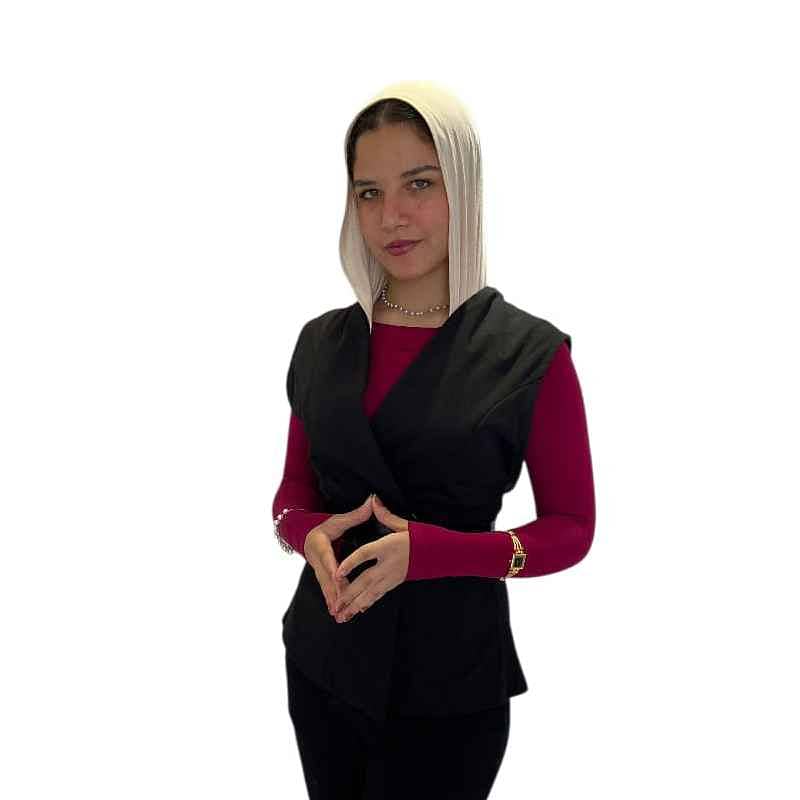 Mayar Yehia