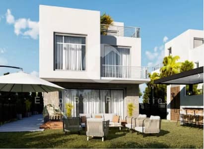 3 Bedroom Chalet for Sale in North Coast, Matruh - 3. png