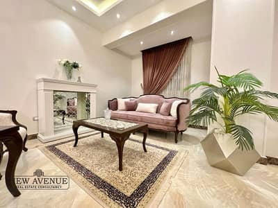 شقة 3 غرف نوم للبيع في القاهرة الجديدة، القاهرة - IMG-20250817-WA0115. jpg